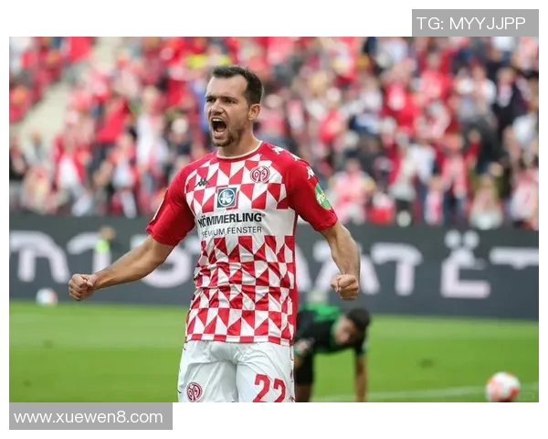 达姆施塔特与美因茨的激烈对决谁能笑到最后分析比赛前景与关键球员表现 达姆施塔特与美因茨的激烈对决谁能笑到最后分析比赛前景与关键球员表现