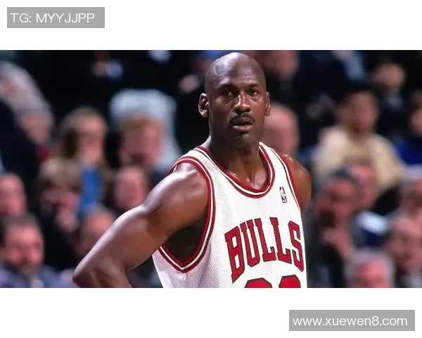迈克尔乔丹如何从篮球场上走向商业帝国的成功之路 迈克尔乔丹如何从篮球场上走向商业帝国的成功之路