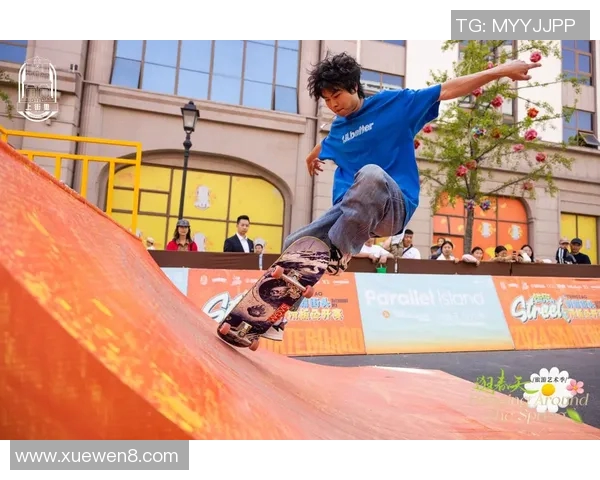 全国街舞大赛点评杭州滑板队个人能力展现与团队协作的完美结合 全国街舞大赛点评杭州滑板队个人能力展现与团队协作的完美结合