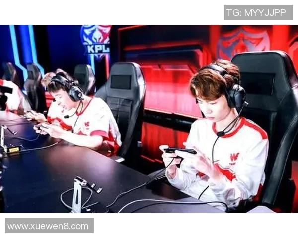 WE战队在冠军杯中的意识表现分析与战术解读 WE战队在冠军杯中的意识表现分析与战术解读