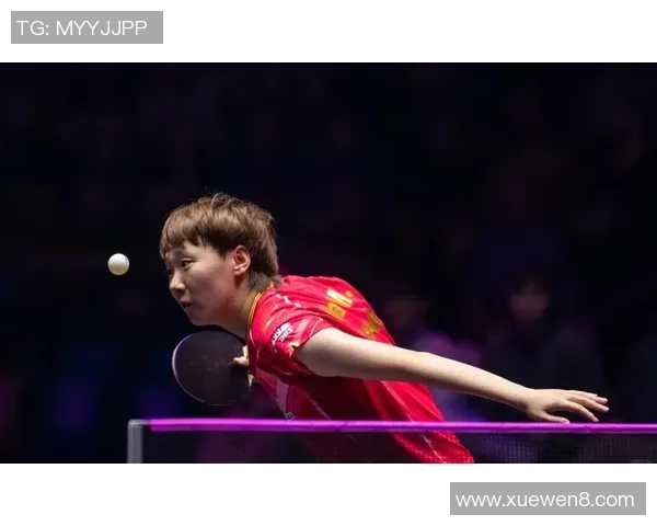 北京乒乓球队战术创新引领潮流助力乒乓球竞技水平大幅提升 北京乒乓球队战术创新引领潮流助力乒乓球竞技水平大幅提升