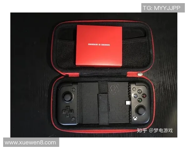 和平精英装备选购指南:最适合你的游戏手柄推荐与评测 和平精英装备选购指南:最适合你的游戏手柄推荐与评测