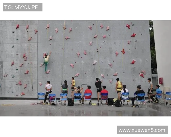 广州攀岩队中路突破的背后故事与未来发展展望