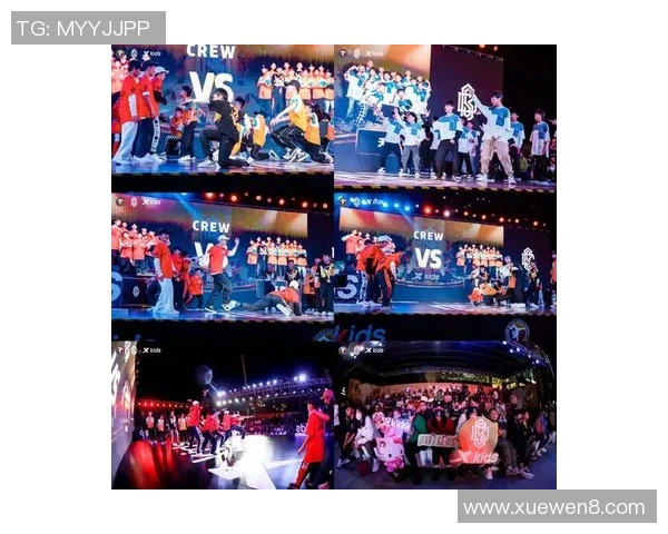 武汉极限运动队的崛起与奋斗全国街舞大赛背后的成长故事 武汉极限运动队的崛起与奋斗全国街舞大赛背后的成长故事