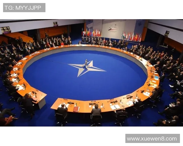 全球政坛风云再起 各国领袖外交博弈影响未来国际格局