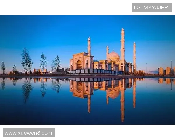 哈萨克斯坦:寻找文化之美 哈萨克斯坦:寻找文化之美