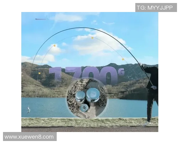 探索渔具创新发展与钓鱼技巧提升的完美结合之道