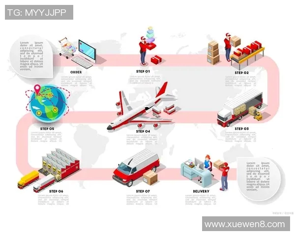 构建智能化快递物流体系推动效率提升与服务优化的探索与实践
