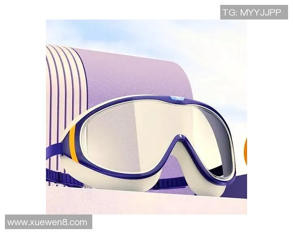 游泳装备推荐全面指南让你选择最适合自己的游泳器材与配件