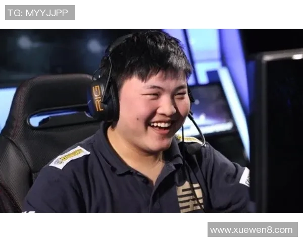 对话王敏：回顾英雄联盟职业生涯的辉煌与挑战