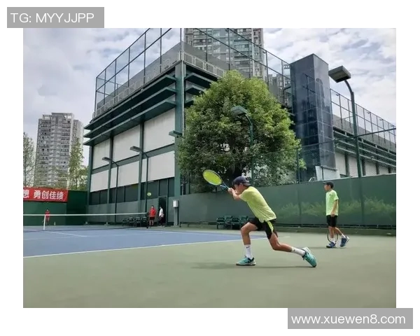 成都网球队耐力训练新策略引发热议助力选手竞技水平提升