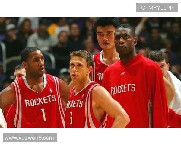 火箭队麦蒂时期经典比赛及赛场贡献分析