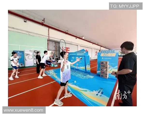羽毛球盛宴：深入了解广州羽毛球队的比赛技巧与经验分享
