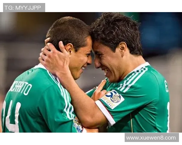 2017年墨西哥与萨尔瓦多足球对决回顾及精彩瞬间分析