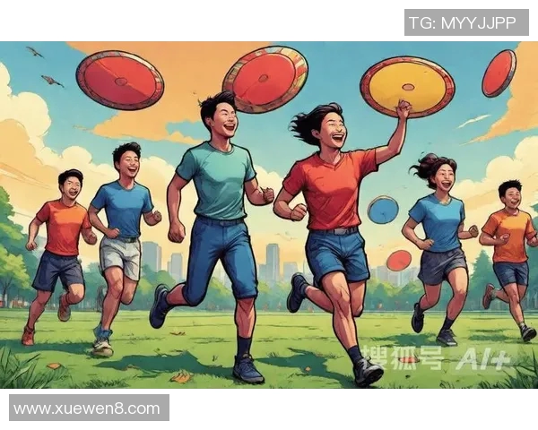 飞盘运动新风潮权威发布个人能力实力榜单引领竞技热潮 飞盘运动新风潮权威发布个人能力实力榜单引领竞技热潮