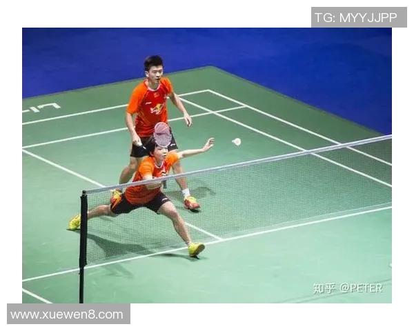 南京羽毛球队控制打法深度分析与战术探讨
