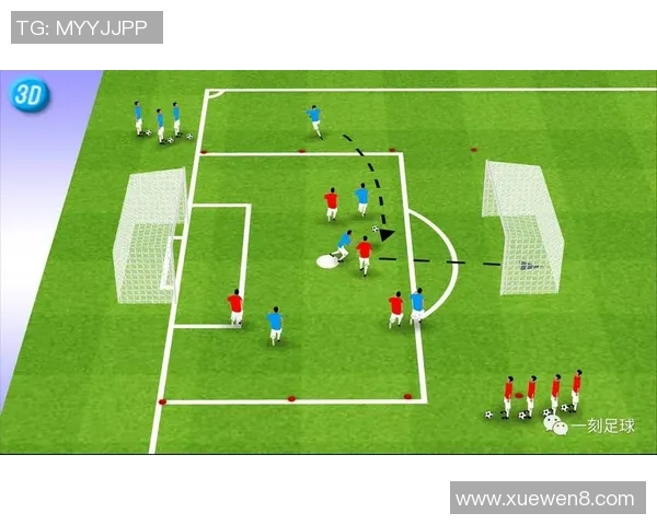 足球运动员在赛场上的成长历程与技术提升：从青训到职业生涯的全面解析