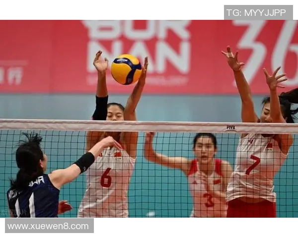 对话吴敏：回顾辉煌排球生涯与未来展望的深度交流