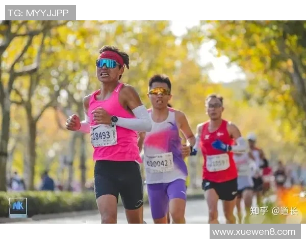 广州极限运动队在马拉松大满贯中的默契配合与精彩表现分析