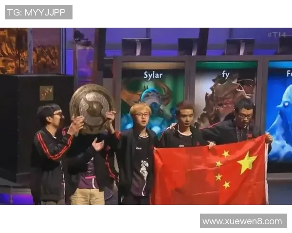EDG在DOTA2赛场的奋斗与荣耀:一段不平凡的突破之旅 EDG在DOTA2赛场的奋斗与荣耀:一段不平凡的突破之旅